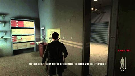 Payne Evolution Max Payne 2 2014 Mod Gameplay Hd Youtube