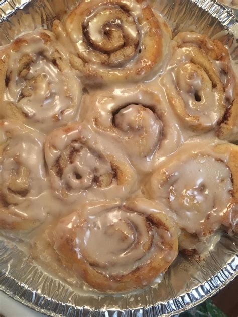 Tpws Cinnamon Rolls Cinnamon Rolls Recipe Pioneer Woman Cinnamon Rolls Cinnamon Rolls