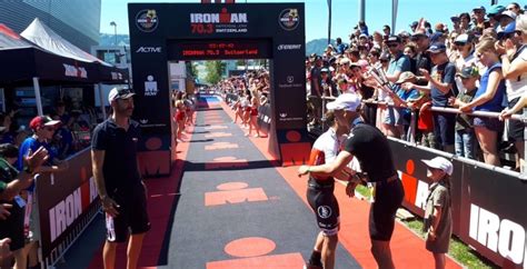 Pablo Dapena Clasificado Para El Campeonato Del Mundo De Ironman 703 Planeta Triatlón