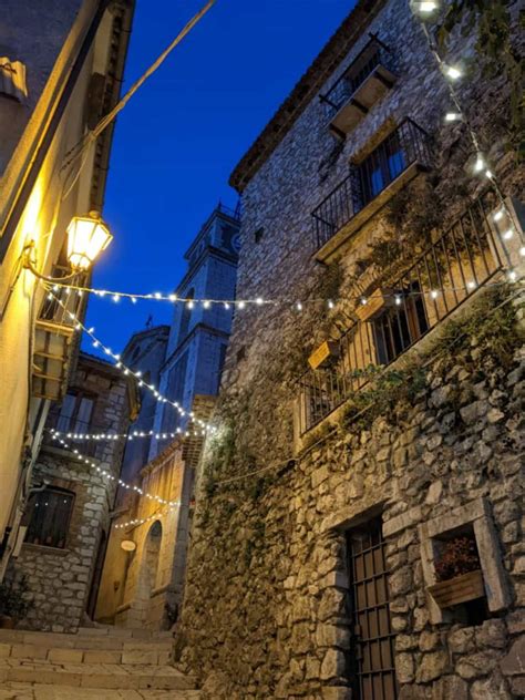 Borgo In Festa A Castelvetere Sul Calore Musica Sapori E Cantine Nel