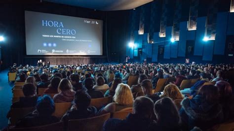 D Nde Sacar Entradas Para El Festival De Cine Mar Del Plata