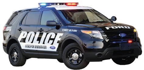 Police Car Png Top View Transparent Police Car Top Viewpng Images