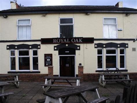 Royal Oak Radcliffe Camra The Campaign For Real Ale