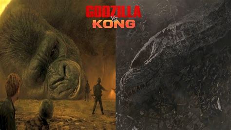 Godzilla Vs Kong 2020 Trailer Godzilla Vs Kong Exclusive Official