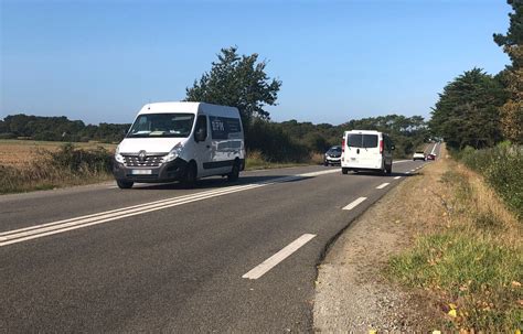 S Curit Routi Re Le Nombre De Morts Sur Les Routes En Baisse De