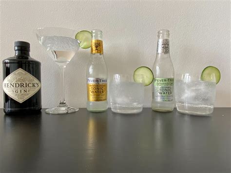 Hendrick’s Gin | NYC Whiskey Review