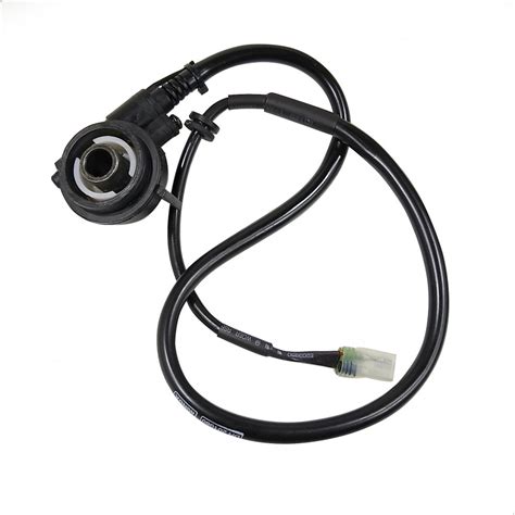 Cable Sensor Con Reenvio Velocimetro Bajaj Ns Original