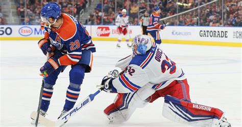 Nhl Draisaitl Oilers Weiter In Der Krise Auch Seider Verliert