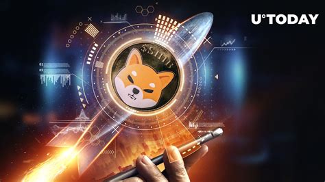 Shiba Inu Eyes Explosive Surge By 500 Million In Market Cap What S