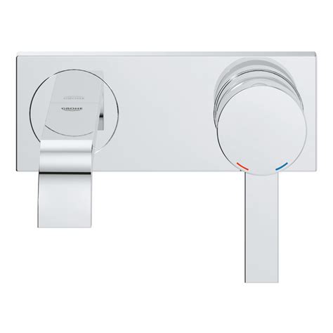 Allure Mitigeur Monocommande 2 Trous Lavabo Taille S GROHE