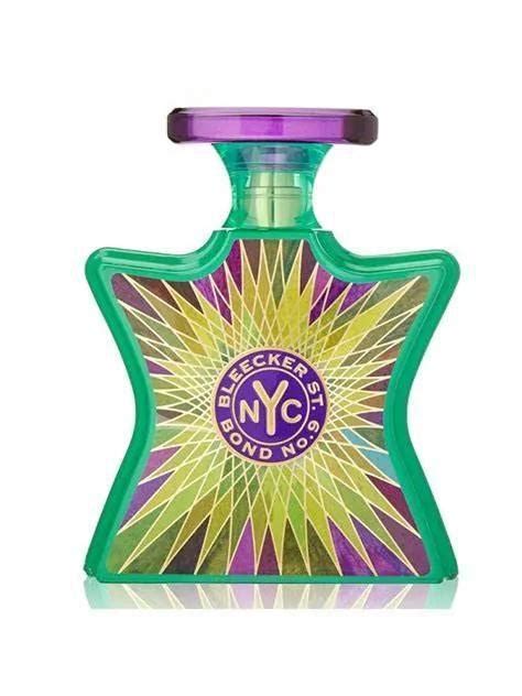 Bond No Nyc Bleecker Street Eau De Parfum Ml Perfume Magazine