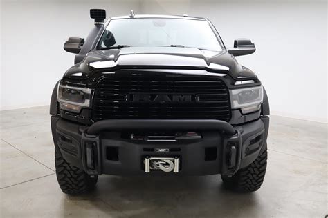 Used 2020 Ram 2500 HD Laramie Mega Cab 4x4 Prospector XL For Sale AEV