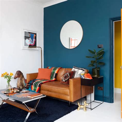 Small Living Room Ideas How To Dress Compact Sitting Rooms And Snugs