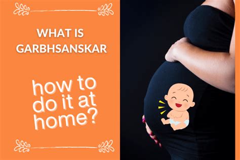 Garbh Sanskar Ancient Wisdom For Modern Pregnancy A Complete Guide