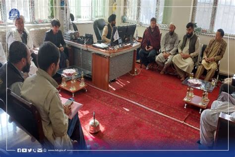 Da Afghanistan Bank Afghanistan On Twitter د بانکوالۍ سکتور د ټینګښت