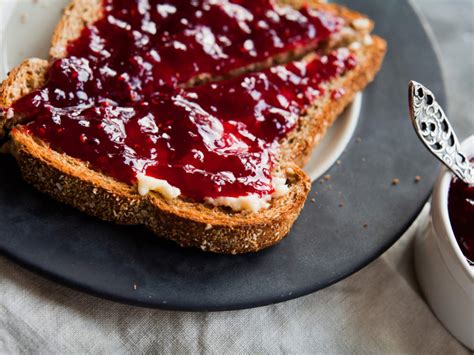 5 Best Of Calories In One Slice Of Bread With Jam Best Wallpaper JPG