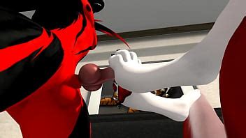 Hotel On The Beach Furry Yiff XVIDEOS