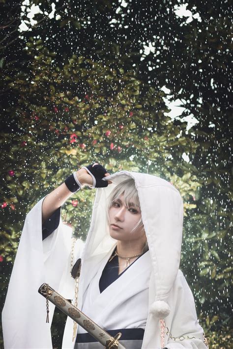 刀剣乱舞 狛さんのリスト コスピクセル コスプレ写真が集まるギャラリーサイト