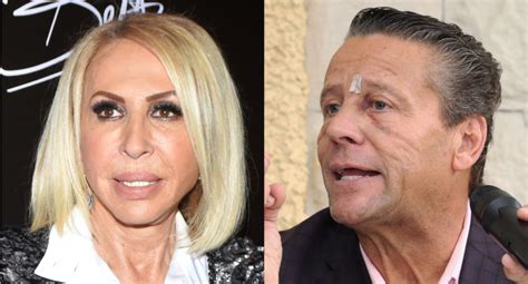 Pelea En Vivo Entre Alfredo Adame Y Laura Bozzo