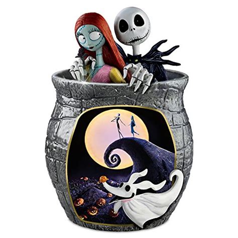 Halloween cookie jars – Artofit