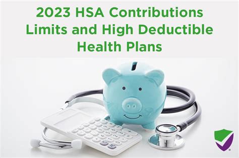 2023 Hsa Contribution Limits Taxed Right