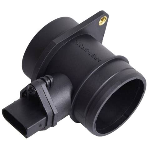 X Mass Air Flow Sensor For E E E E E E I I I