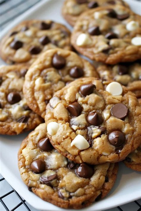 Marry Me Cookies Easy Recipe Insanely Good