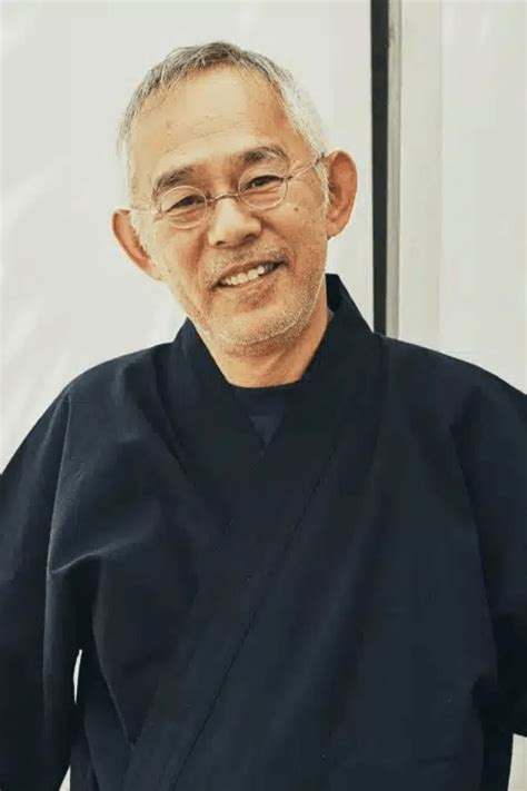 Toshio Suzuki - Profile Images — The Movie Database (TMDB)