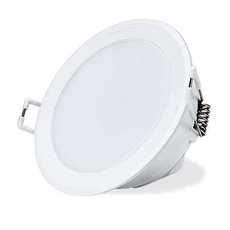 Philips 13W 5 125MM LED DOWNLIGHT Meson ROUND Daylight