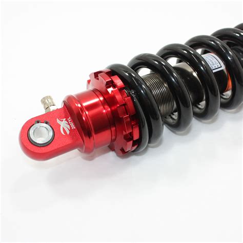 1000LBS HD 280mm Rear Shock Absorber Shocker Suspension PIT PRO TRAIL