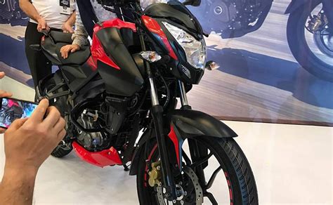 2022 Bajaj Pulsar N160 First Ride Review Sportiest 160 In, 53% OFF