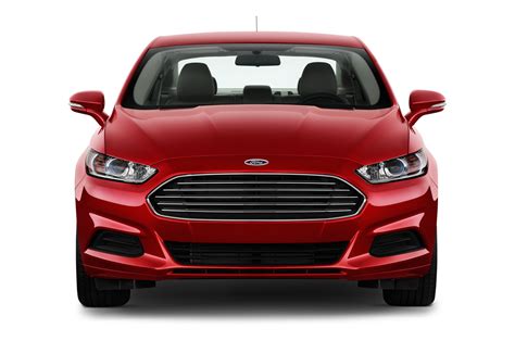 2016 Fusion Hybrid Ford Photos And Videos Motortrend