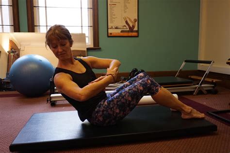 Ashfield Pilates - Birstall: Read Reviews and Book Classes on ClassPass