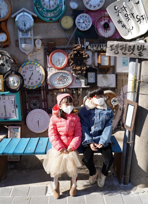 전라도 광주 여행 펭귄마을 아이와 함께 가볼만한곳으로 볼거리 다양 네이버 블로그