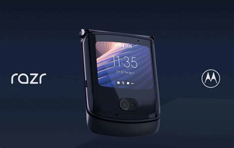 Motorola Razr 5g é Lançado Na Índia E Fica Mais Caro Olhar Digital