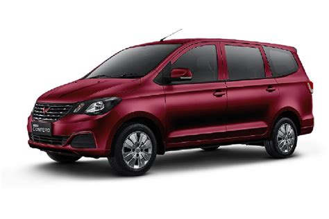 Harga Otr Wuling Confero Mt Double Blower Review Dan Speks