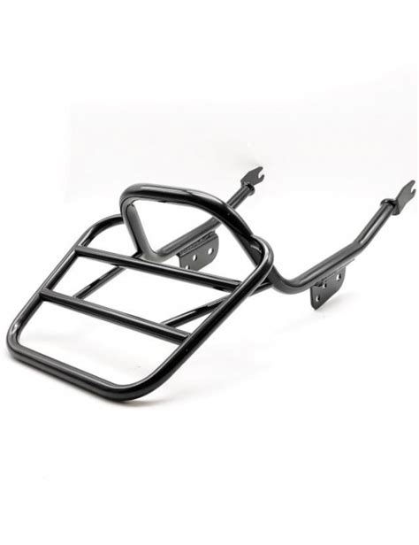 Luggage Rack Kit Black Brixton Felsberg Sunray Cromwell 125 250