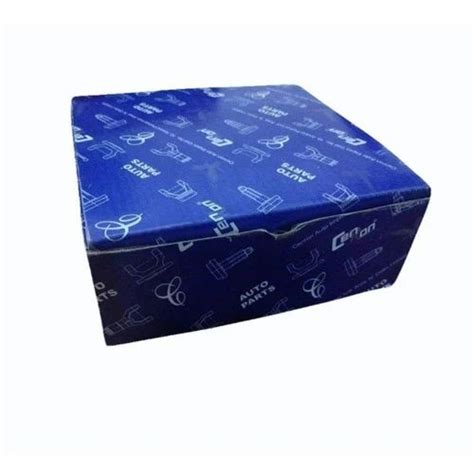 5 Ply Printed Corrugated Packaging Box At Rs 9 5 Piece 5 Ply Box In