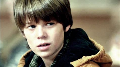 Colin Ford - mes capture: Colin Ford - Supernatural s4ep13