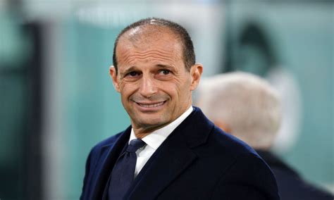 Friburgo Juve Chi Parla In Conferenza Con Allegri