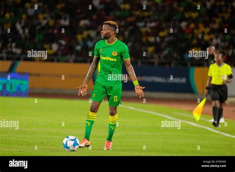 Benjamin Mkapa National Stadium Hi Res Stock Photography And Images Alamy