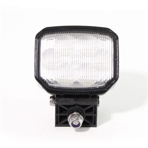 Led Worklight Center Actros Genuine Mercedes Benz A