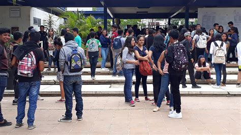 Reforzarán Programa De Prevención Del Delito En Escuelas De Oaxaca