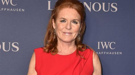 Sarah Ferguson Ihr Her Heart For A Compass Roman Soll Das Nächste Bridgerton Werden