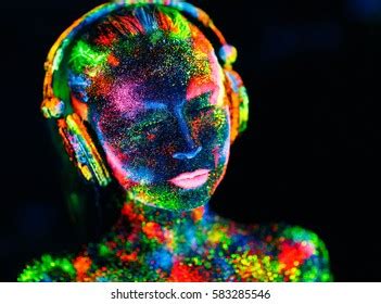Naked Dj Stock Photos Images Photography Shutterstock