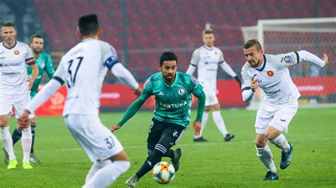 Widzew Legia Warszawa Transmisja Tv I Stream Mecz Na Ywo Online