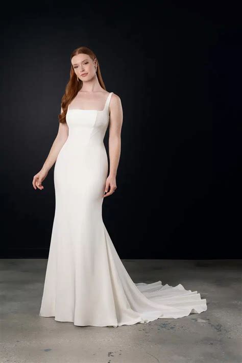 Martina Liana Style 1619 Schaffer S Bridal