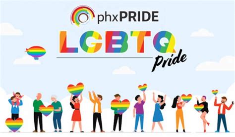 Lgbtq Prides Events And Resources