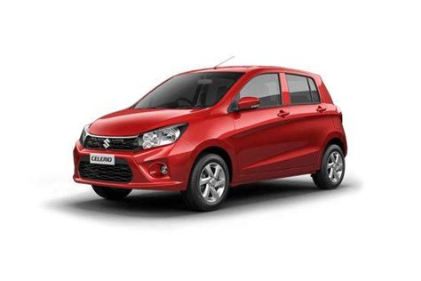 Maruti Celerio Zxi Optional Amt On Road Price And Offers In Bangalore