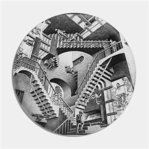 Mc Escher Surrealism Ubicaciondepersonas Cdmx Gob Mx